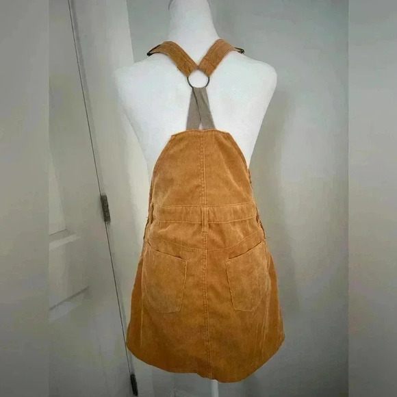 UNIQ Always on Time Overall Dress M - Picture 4 of 12